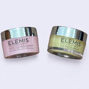 ELEMIS PRO - COLLAGEN CLEANSING BALM DUO